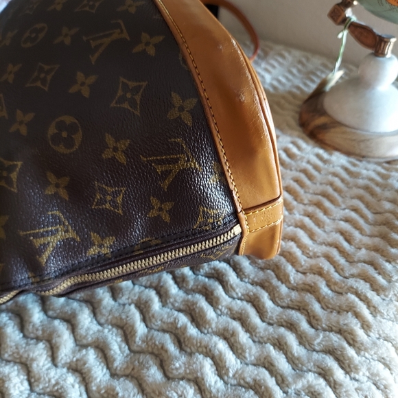 π₯π₯π€π― AUTHENTIC LOUIS VUITTON ALMA PM π₯π₯°ππβοΈβ - Picture 8 of 16